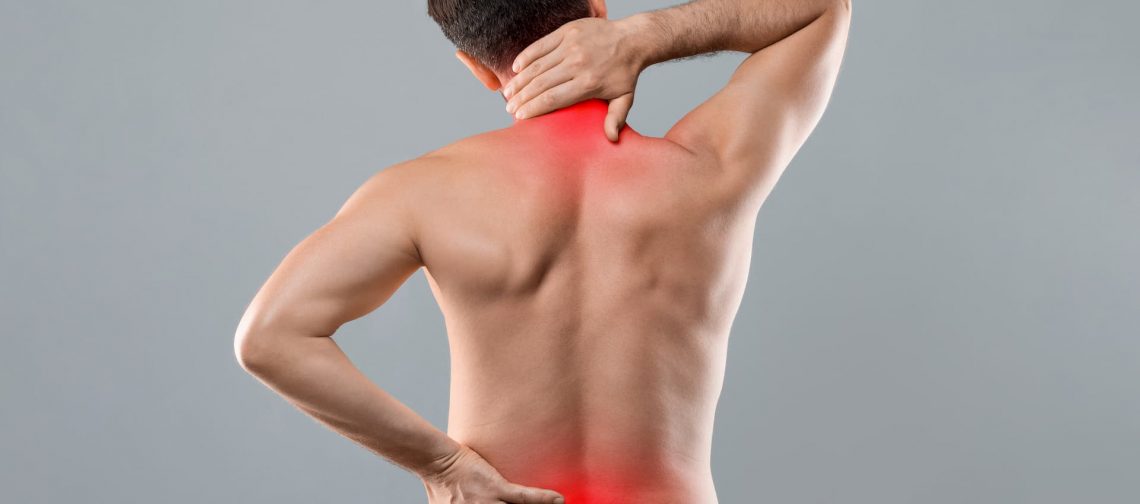 Was haben Psyche und Rückenschmerzen miteinander zu tun